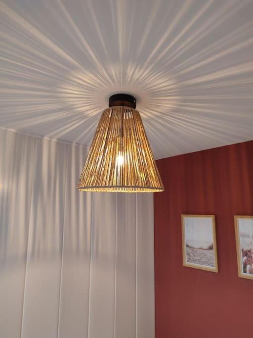 Appartement Cosy 1 Chambre Σεν Μαλό Εξωτερικό φωτογραφία